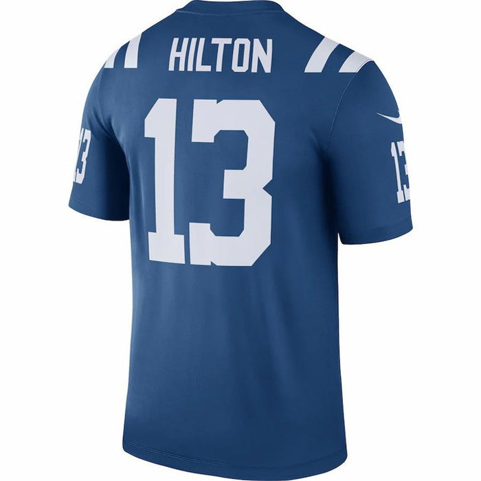 Youth Indianapolis Colts TY Hilton Legend Jersey - Royal